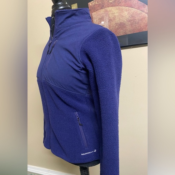 Merrell Jacket - Picture 2 of 8